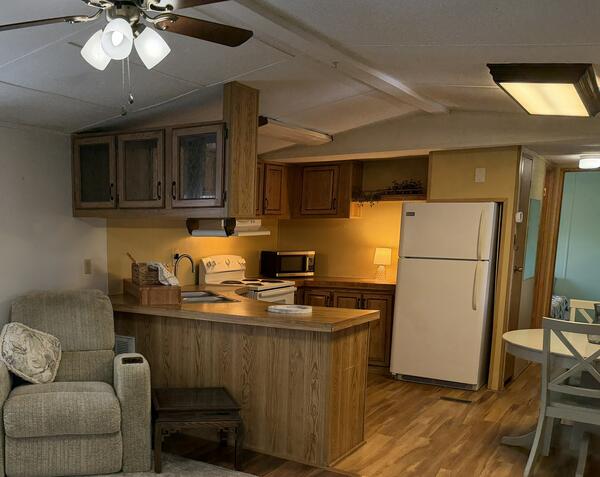 866 Century Drive a Winter Haven, FL Mobile or Manufactured Home for Sale